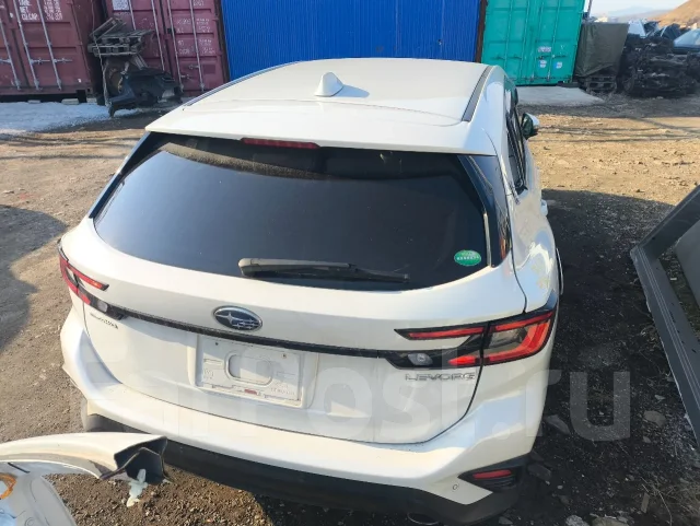 Subaru Levorg. VN5, CB18 ����