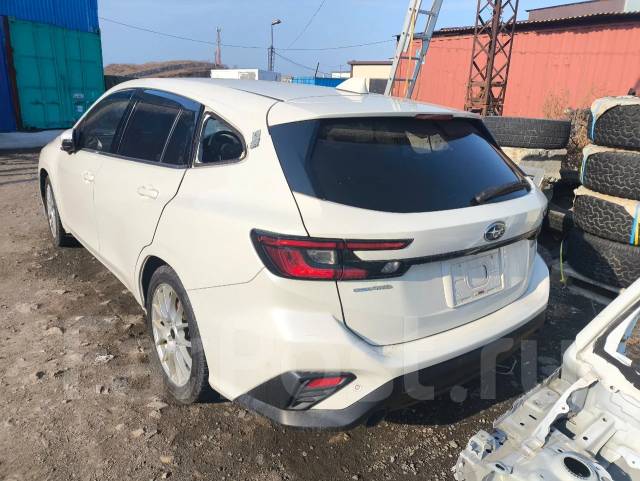 Subaru Levorg. VN5, CB18 ����