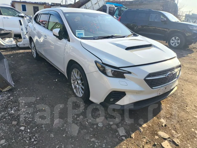 Subaru Levorg. VN5, CB18 ����
