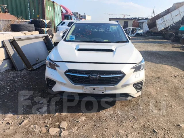 Subaru Levorg. VN5, CB18 ����