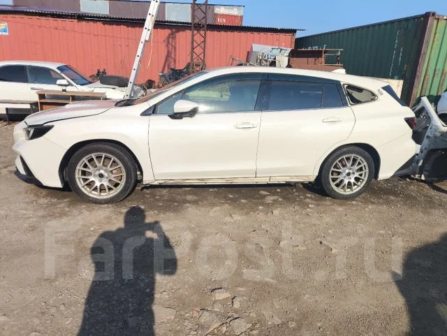 Subaru Levorg. VN5, CB18 ����