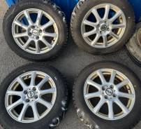 Climate. 5.5x15", 4x100, ET42, �� 73,1���. ����