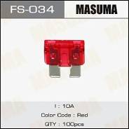 �������������� FS-034 ��� Toyota Nissan Mitsubishi Honda Suzuki Subaru Mazda Daihatsu Isuzu ������������� Masuma ����� ��������� 10� �������� 62897 26...