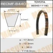 ������ �������� 8440 ��� Mitsubishi ������������� Masuma ����� ME900344 8440 ������ 17-1156 ����� � ������� � ��������. ����������� �� �����! 8440 ���...