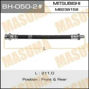 ��������� ����� BH-050-2 ��� Mitsubishi �������� ������������� Masuma ����� MB238158 MB587754 MB857526 MB857541 MB858845 MR129744 BH-050-2 Delica P25W...