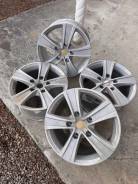 Mak Fuoco. 9.0x18", 5x150, ET48, �� 110,2���. ����