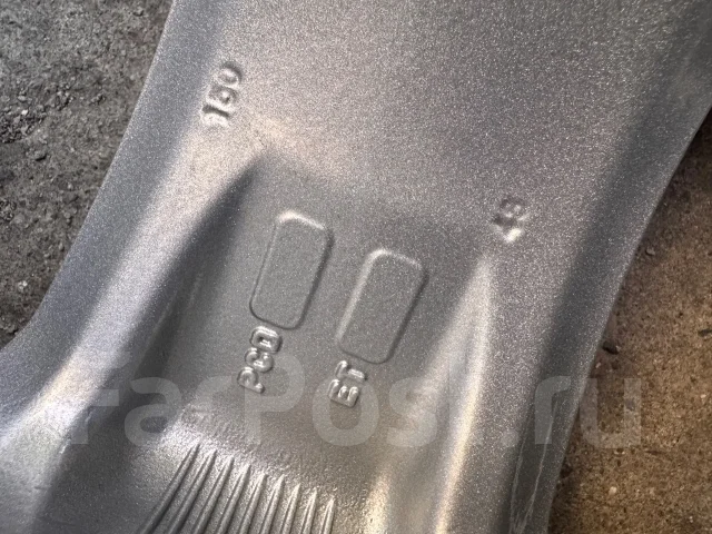 Mak Fuoco. 9.0x18", 5x150, ET48, �� 110,2���. ����