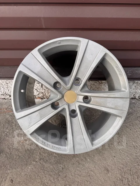 Mak Fuoco. 9.0x18", 5x150, ET48, �� 110,2���. ����