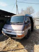 Toyota Lite Ace. CR30, 2CT ����