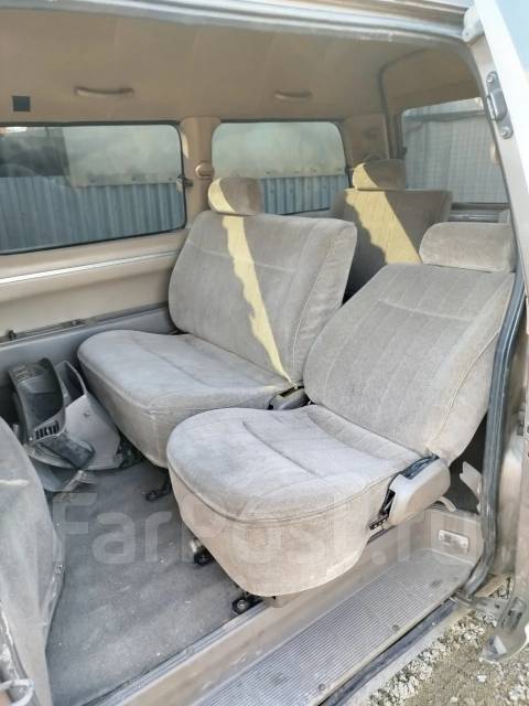 Toyota Lite Ace. CR30, 2CT ����