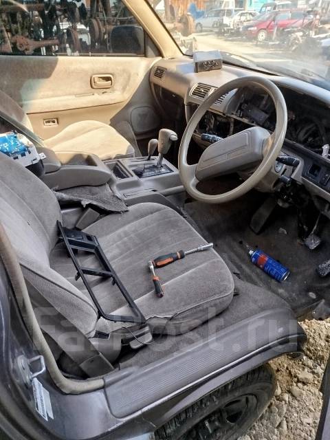 Toyota Lite Ace. CR30, 2CT ����