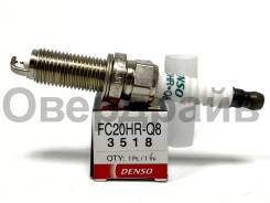 ����� ��������� WAVE, M20AFKS �������� Denso 90919-01297, 90048-51223 FC20HR-Q8 ����