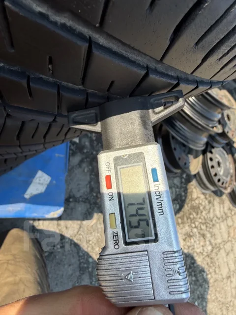 Goodyear EfficientGrip. ������, 2023 ���, �/�, ����� �� 5 % ����