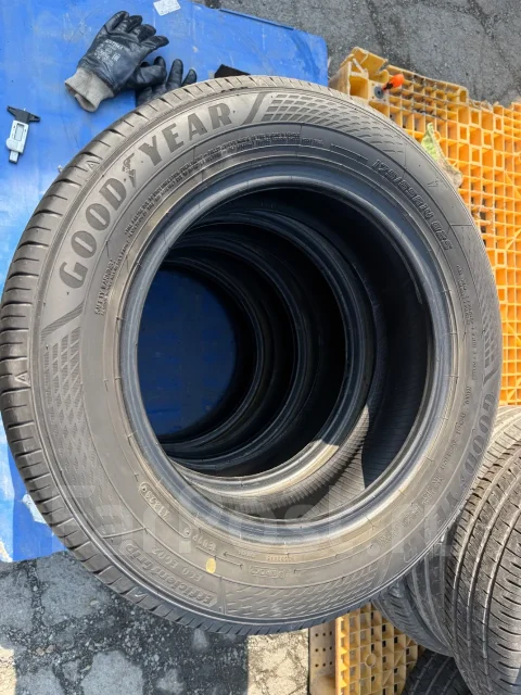 Goodyear EfficientGrip. ������, 2023 ���, �/�, ����� �� 5 % ����
