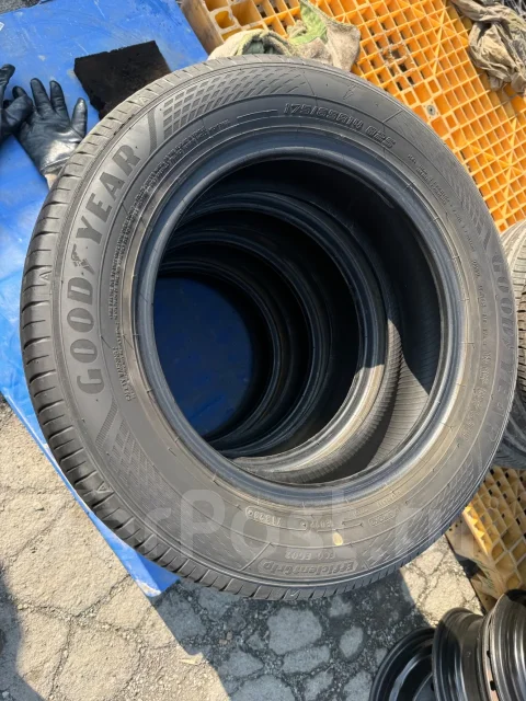 Goodyear EfficientGrip. ������, 2023 ���, �/�, ����� �� 5 % ����