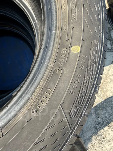 Goodyear EfficientGrip. ������, 2023 ���, �/�, ����� �� 5 % ����