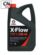 Comma X-Flow Type S