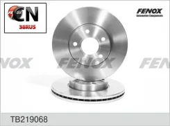 ���� ��������� ��������, 15 wheel Fenox TB219068 TB219068 ����