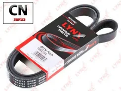 ������ ������������ (EPDM, Power Max) 7PK1701 LYNXauto 7PK1701 7PK1701 ����