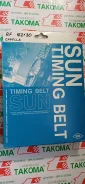 ������ ��� RF Mazda Capella SUN A510YS30MM (162 x 30) A510YS30MM ����