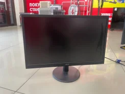 Acer. 22", ���������� �� (LCD, LED, QLED) ����