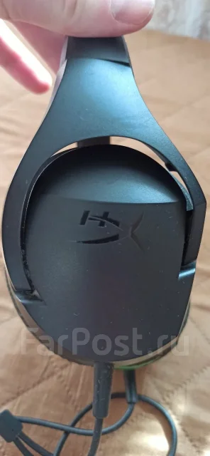 HyperX ����