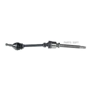 ������ ������ 915mm, 23742 Renault | ����� | Stellox 158 1901-SX 1581901SX ����