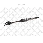 ������ ������ 900mm, 24845 Ford C-Max | ����� | Stellox 158 1984-SX 1581984SX ����
