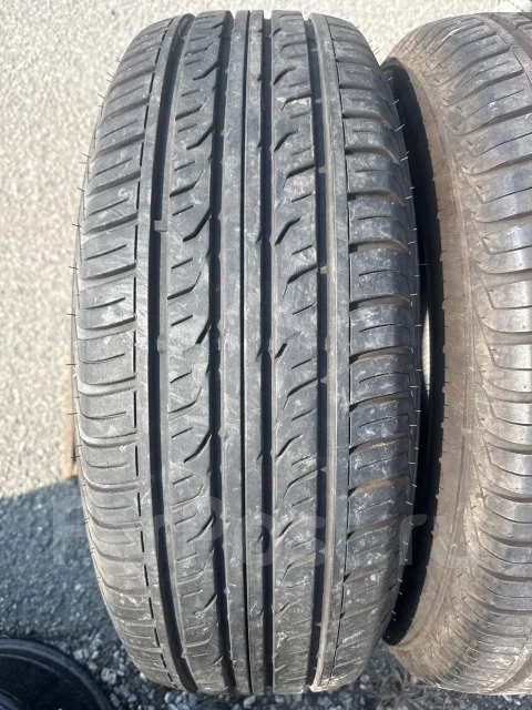 Dunlop Grandtrek PT3. ������, 2022 ���, �/�, ����� 5 % ����