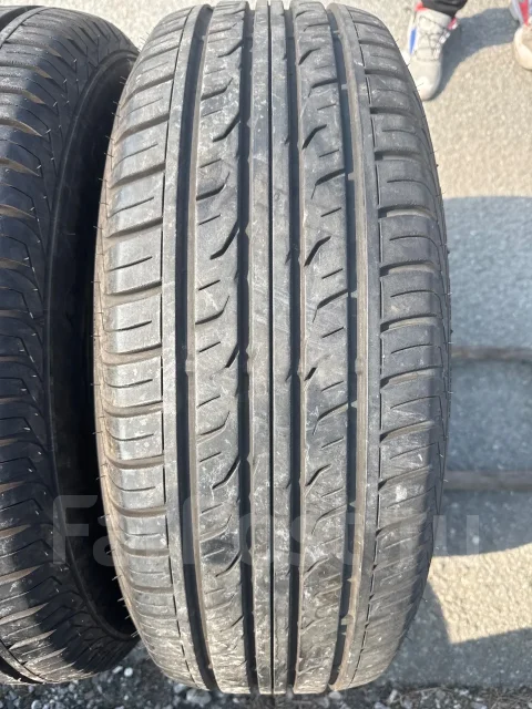 Dunlop Grandtrek PT3. ������, 2022 ���, �/�, ����� 5 % ����