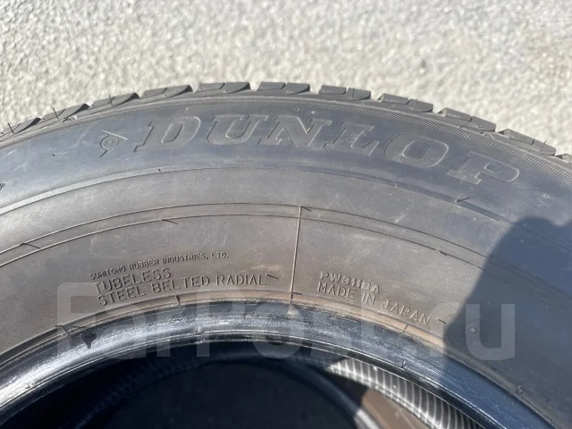 Dunlop Grandtrek PT3. ������, 2022 ���, �/�, ����� 5 % ����