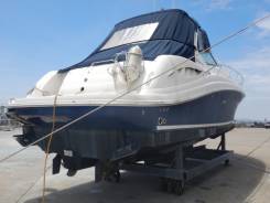 Searay. 2005 ���, ����� 12��., ��������� ������������, ������. ��� ����� �� ������������ ����