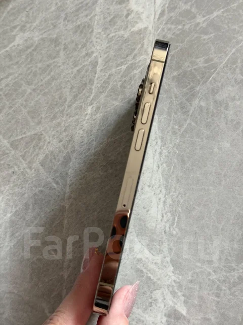 Apple iPhone 14 Pro. �/�, 128 ��, �������, 4G LTE, 5G, Dual-SIM, NFC ����