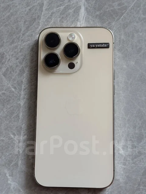 Apple iPhone 14 Pro. �/�, 128 ��, �������, 4G LTE, 5G, Dual-SIM, NFC ����