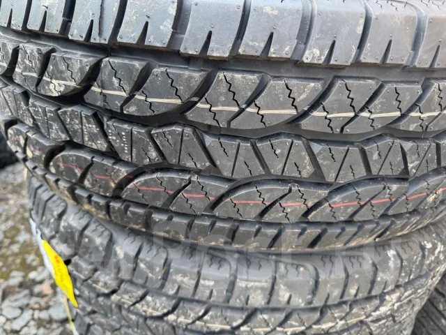 Goform WildTrac A/T01. ����� at, 2026 ���, ����� ����