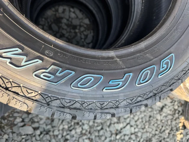 Goform WildTrac A/T01. ����� at, 2026 ���, ����� ����