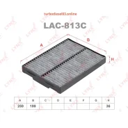 ������ �������� �������� Lynxauto LAC813C LAC813C ����