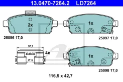 ��������� �������� � 13047072642 ATE 13047072642 ����