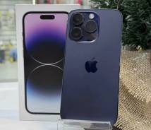 Apple iPhone 14 Pro. �/�, 256 ��, �����, ������, 4G LTE, ����������, NFC ����