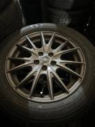 Weds Nirvana NV. 6.5x16", 5x100, ET47 ����