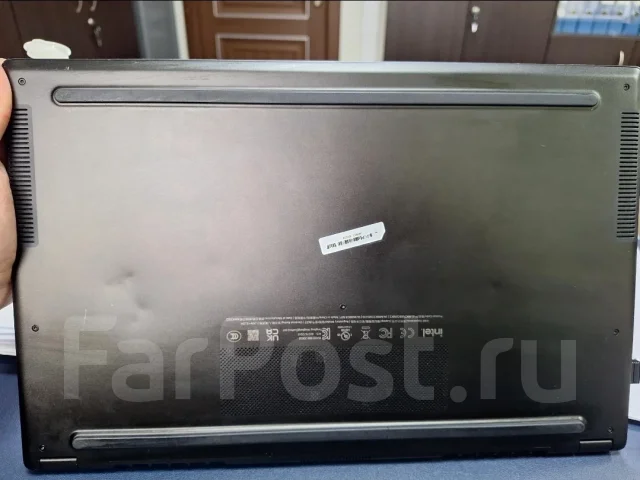 Maibenben M565. 15.6", 2,4����, ��� 8 ��, ���� 512���, WiFi: 1, Bluetooth: 1, ����������� �� 6��. ����