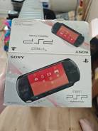 Sony PSP E1008 ����