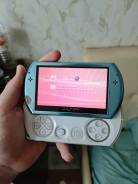 Sony PSP Go ����