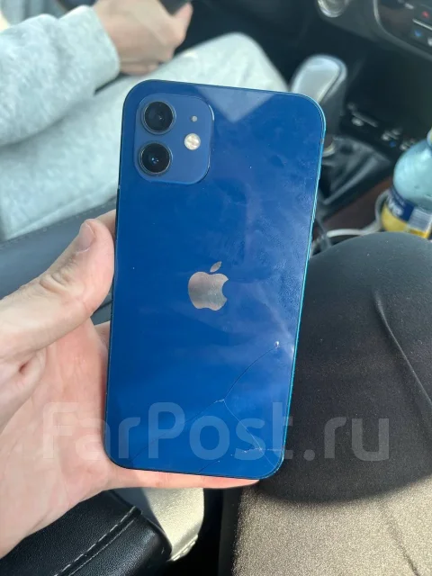 Apple iPhone 12. �/�, 64 ��, �����, 3G, 4G LTE, ����������, NFC ����