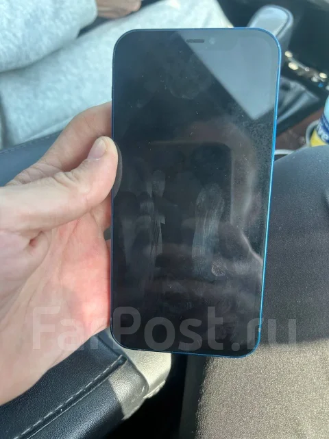 Apple iPhone 12. �/�, 64 ��, �����, 3G, 4G LTE, ����������, NFC ����