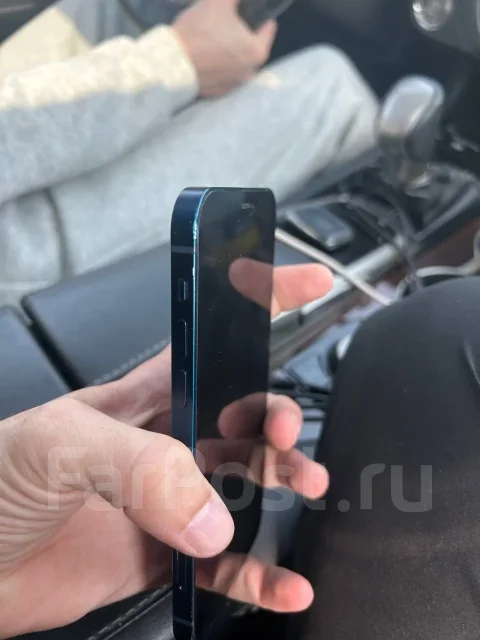 Apple iPhone 12. �/�, 64 ��, �����, 3G, 4G LTE, ����������, NFC ����