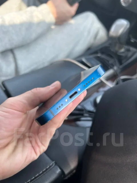 Apple iPhone 12. �/�, 64 ��, �����, 3G, 4G LTE, ����������, NFC ����
