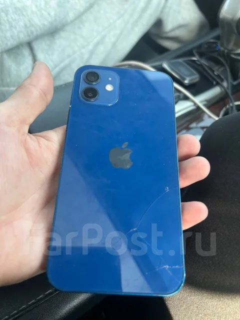 Apple iPhone 12. �/�, 64 ��, �����, 3G, 4G LTE, ����������, NFC ����