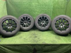Abe Shokai EuroPremium. 8.0x18", 5x130, ET50, �� 71,5���. ����