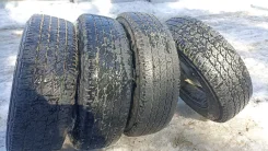 Nitto Dura Grappler. ������, 2018 ���, �/�, ����� 40 % ����